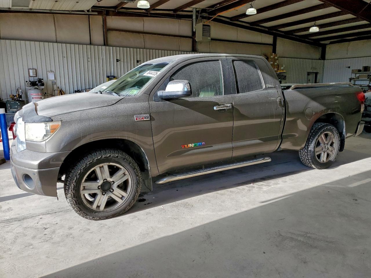 2008 TOYOTA TUNDRA