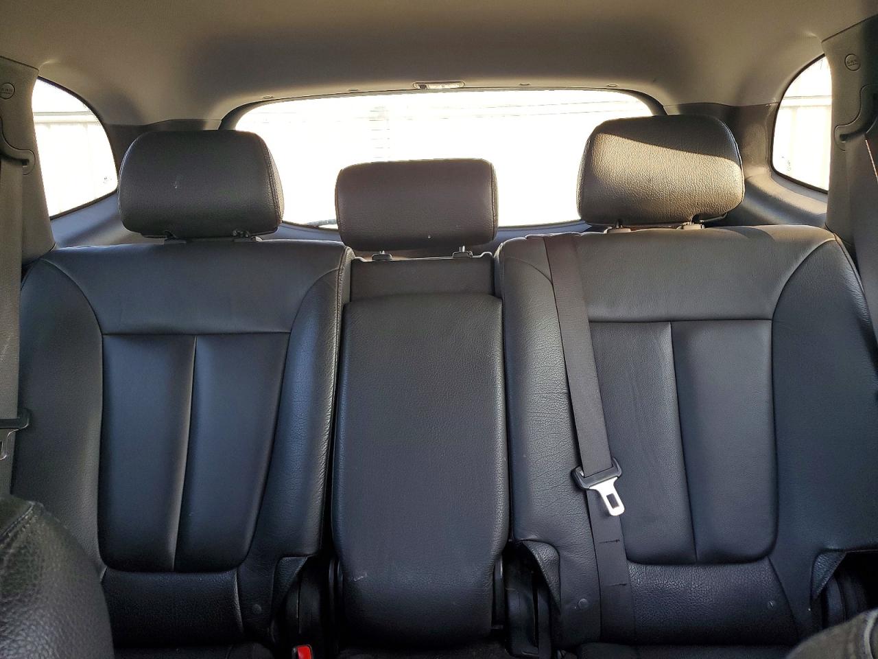 2010 HYUNDAI SANTA FE LIMITED photo 19