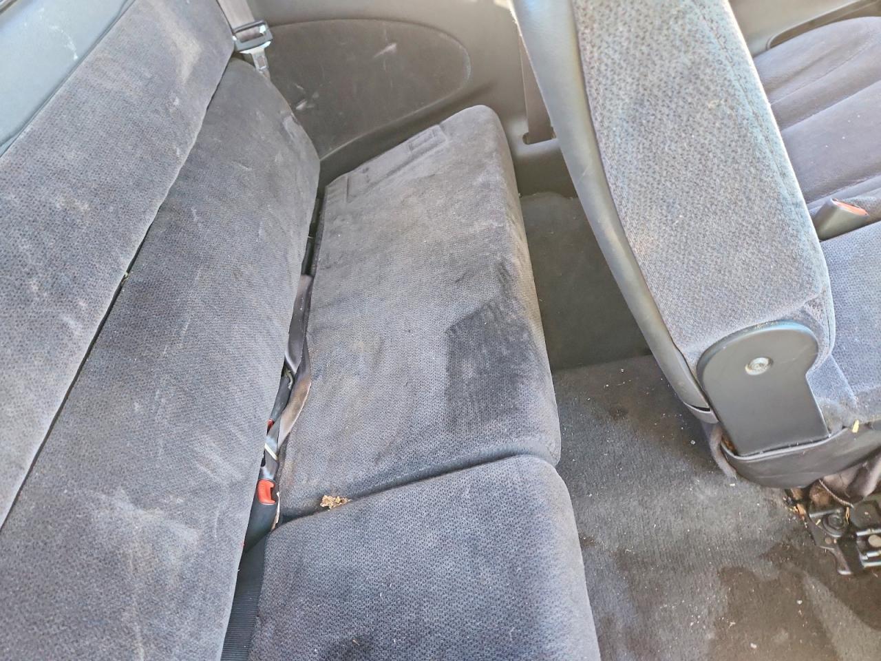 2000 DODGE DAKOTA photo 10