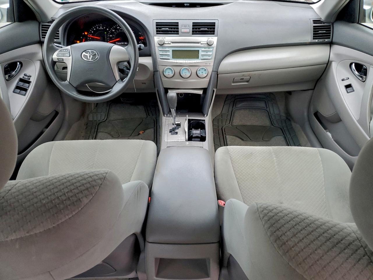 2007 TOYOTA CAMRY CE photo 15