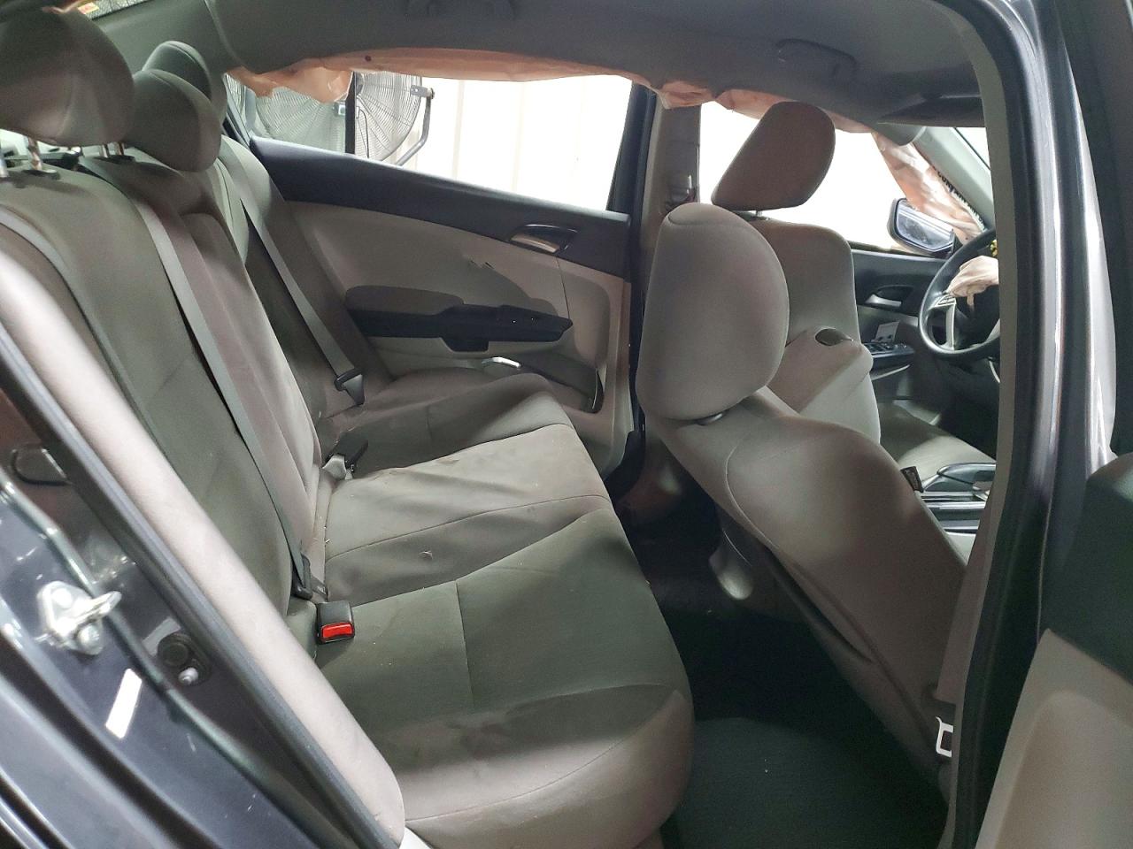 2012 HONDA ACCORD LX photo 10