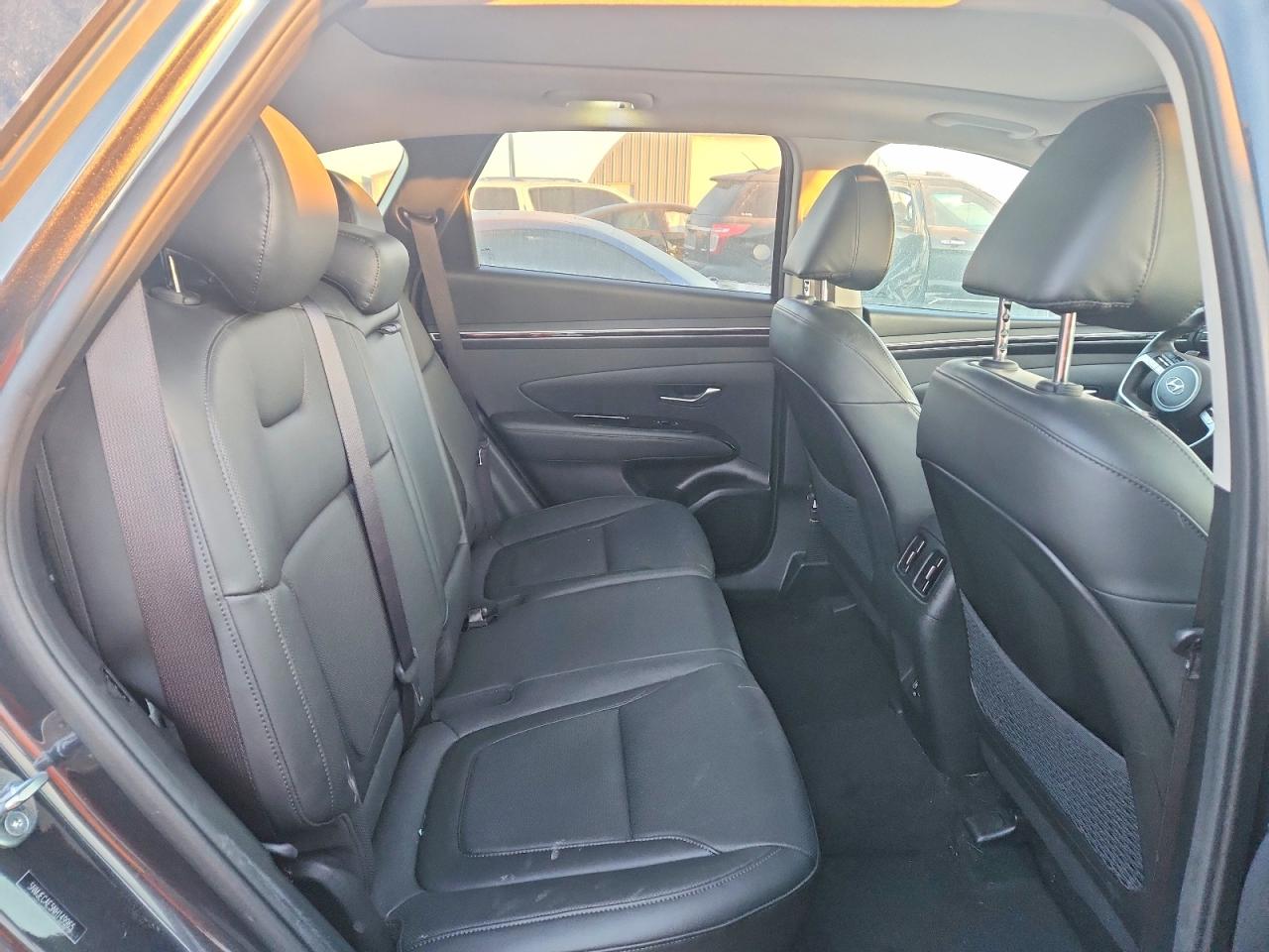 2022 HYUNDAI TUCSON LIMITED photo 31