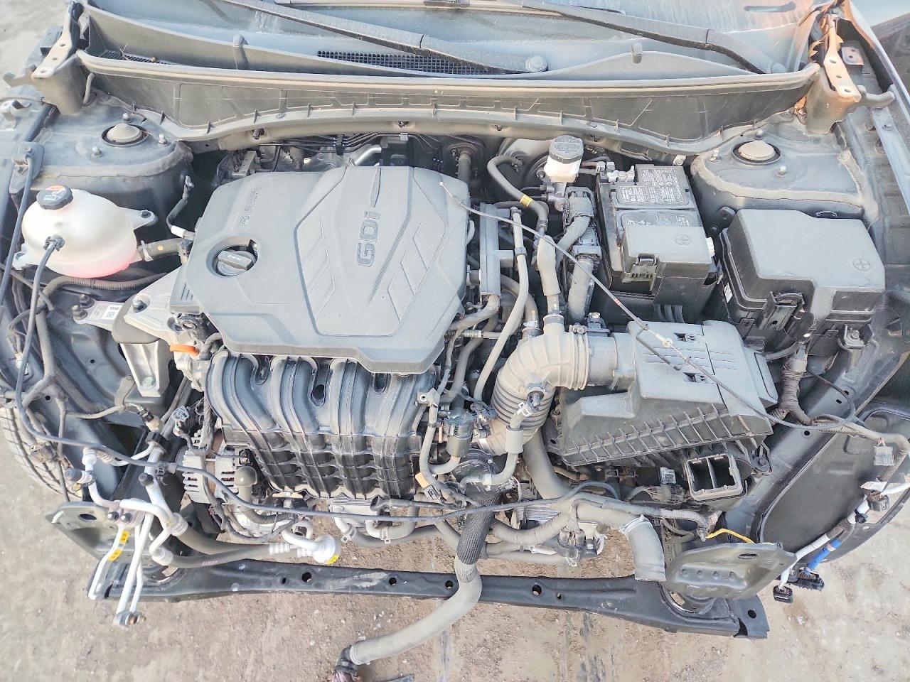 2022 HYUNDAI TUCSON LIMITED photo 34