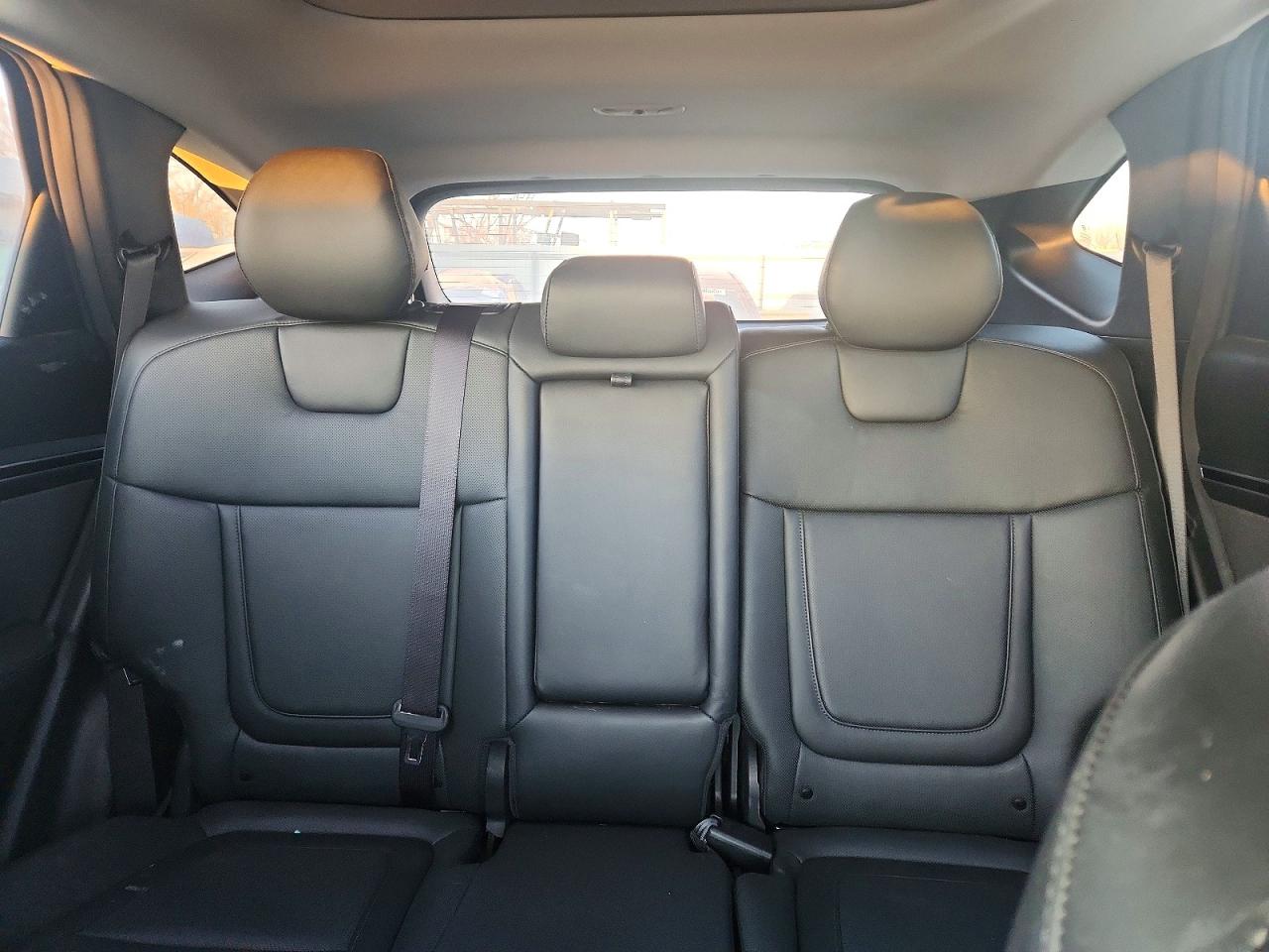 2022 HYUNDAI TUCSON LIMITED photo 28