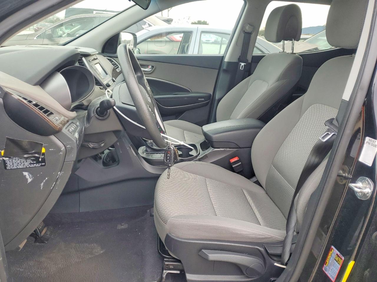 2018 HYUNDAI SANTA FE SPORT photo 7