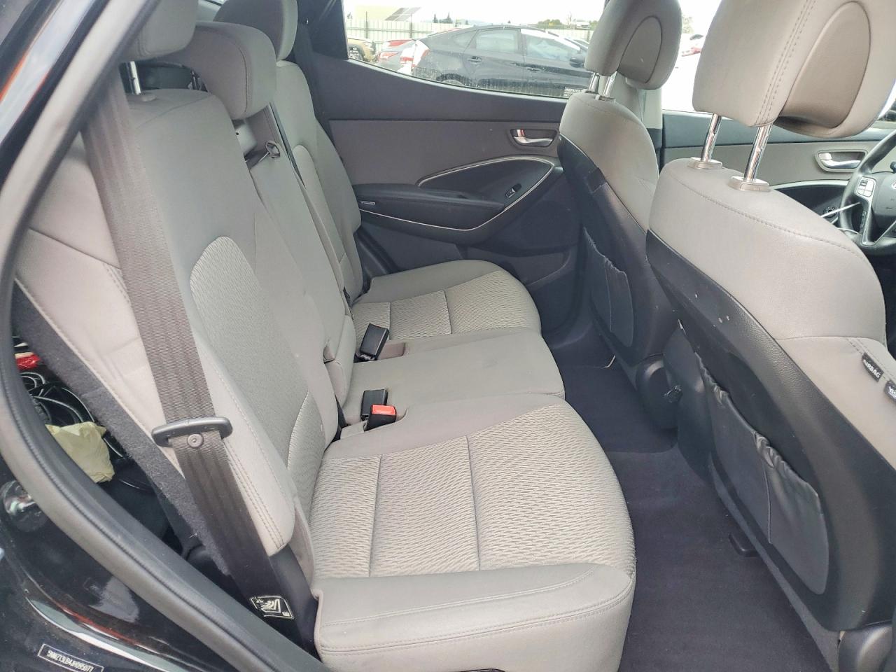 2018 HYUNDAI SANTA FE SPORT photo 10