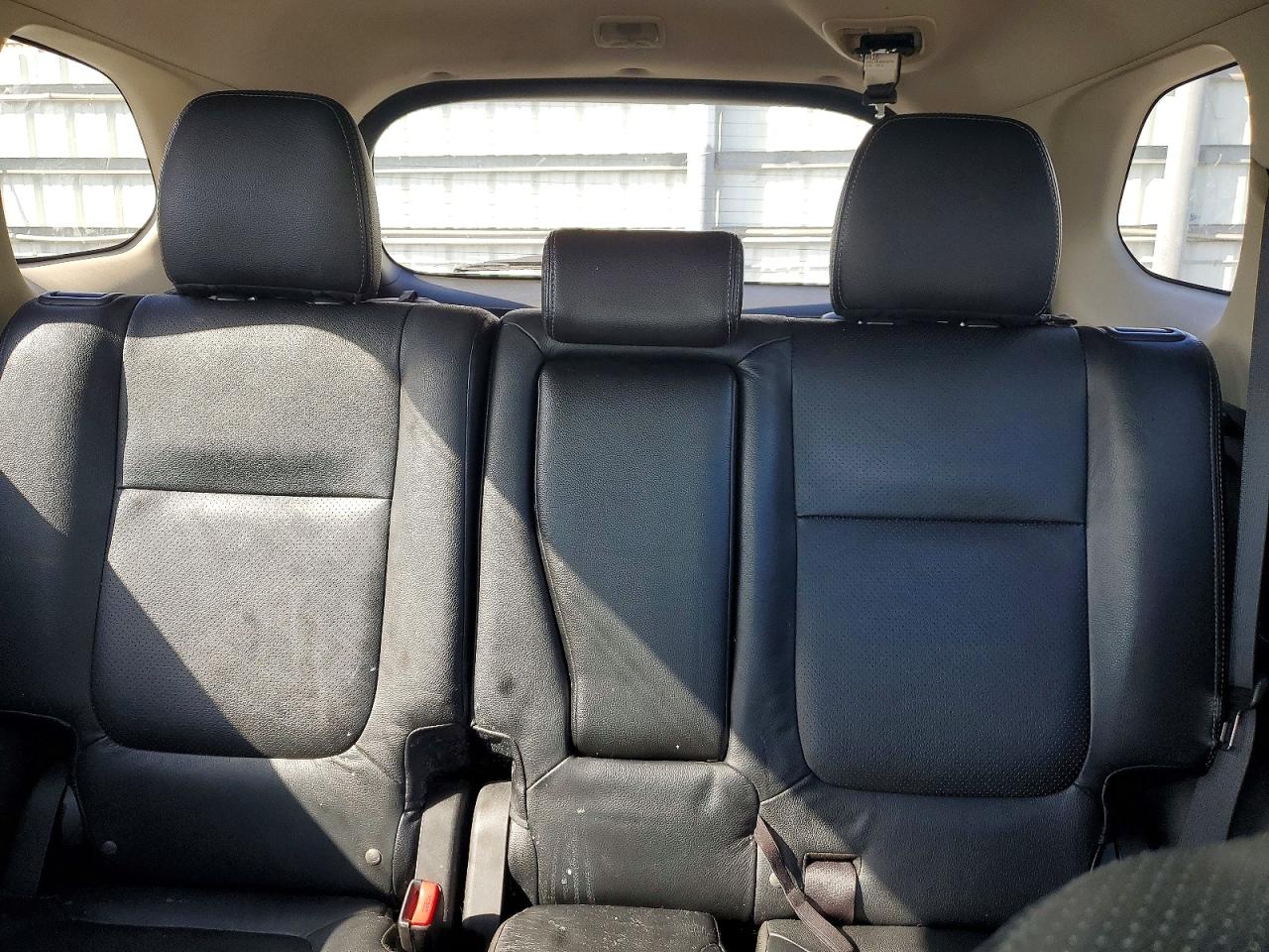 2016 MITSUBISHI OUTLANDER SE photo 10