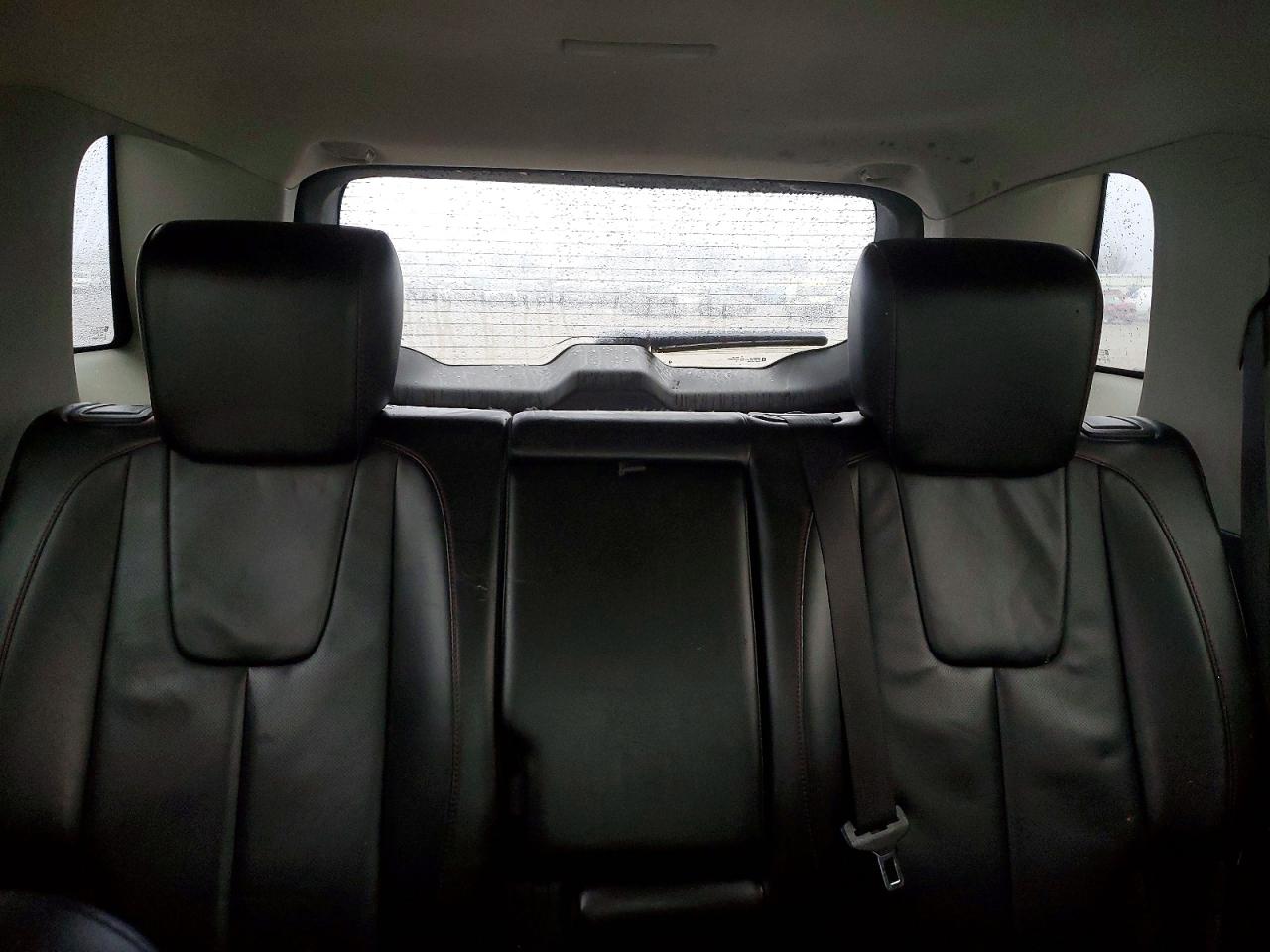 2011 GMC TERRAIN SLT photo 19