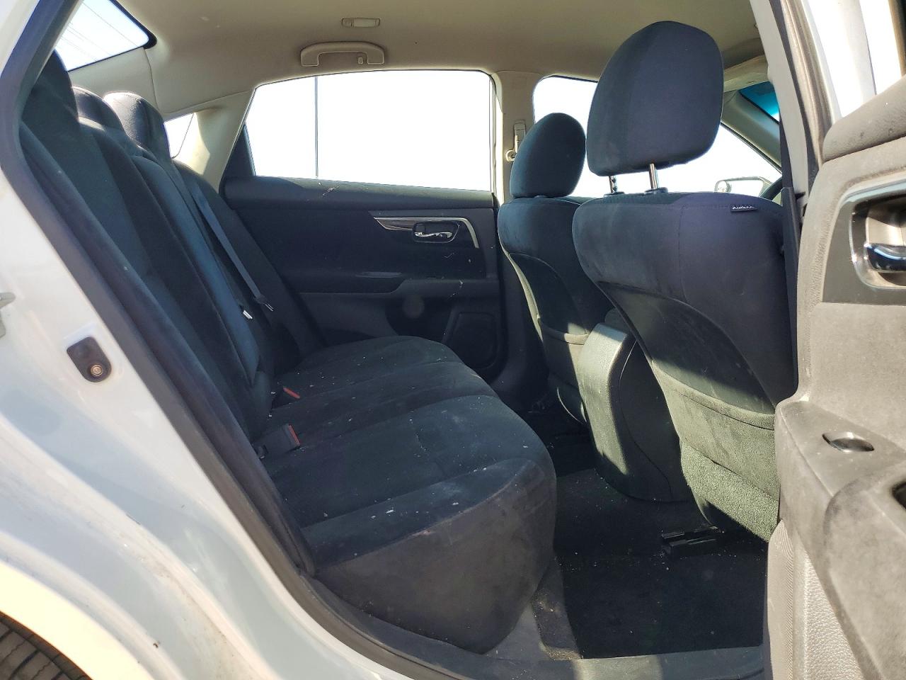 2014 NISSAN ALTIMA 2.5 photo 10