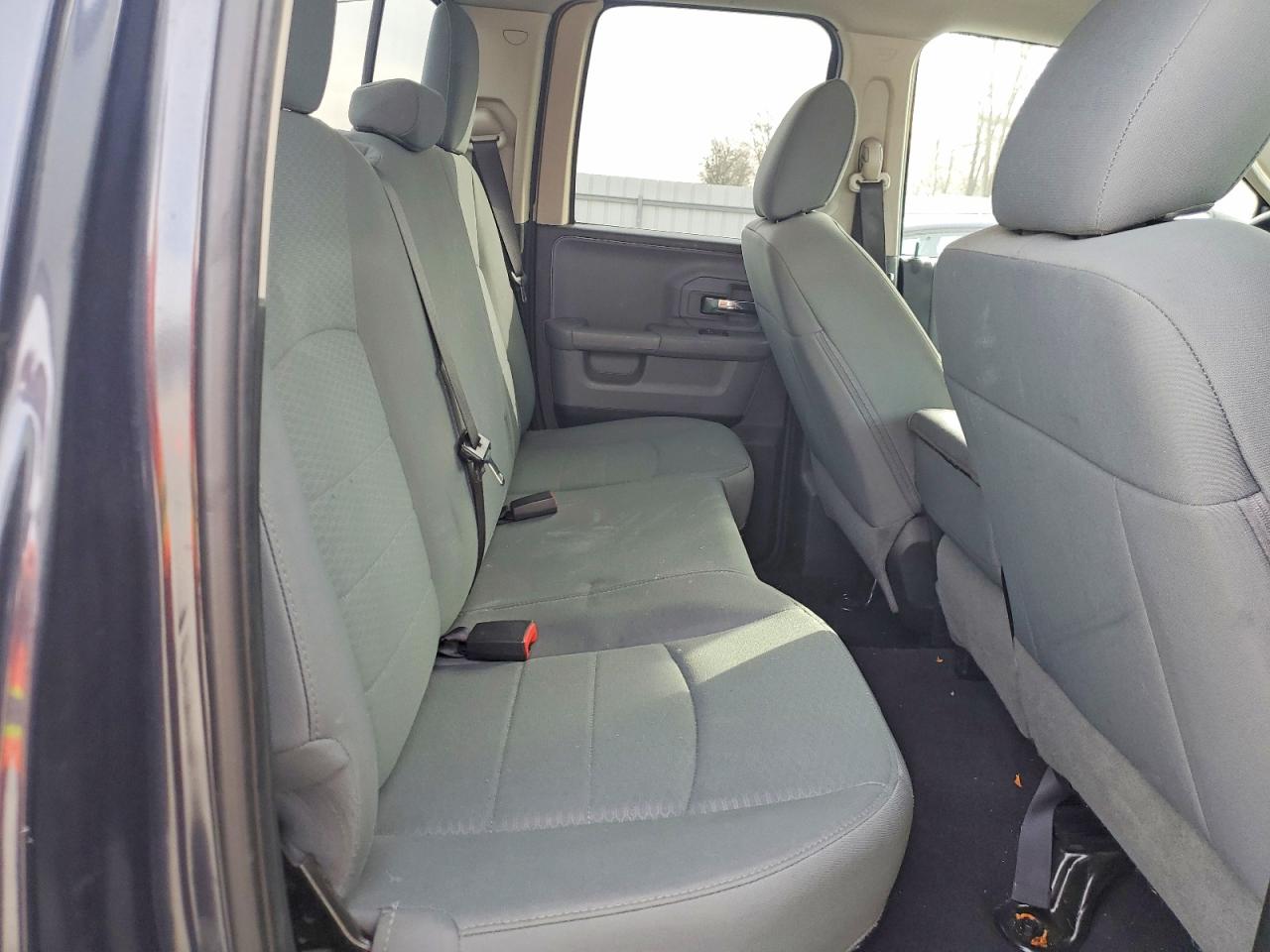 2017 RAM 1500 SLT photo 10