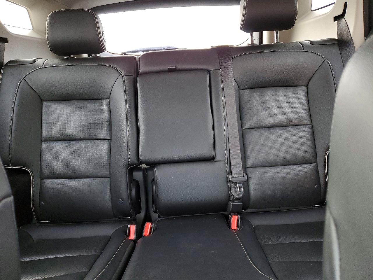 2019 GMC TERRAIN DENALI photo 10