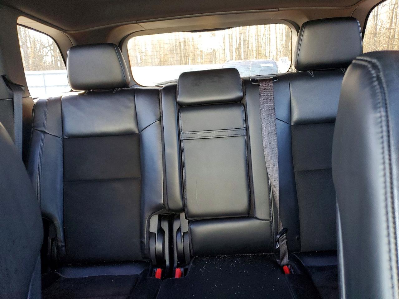 2020 JEEP GRAND CHEROKEE LAREDO photo 10
