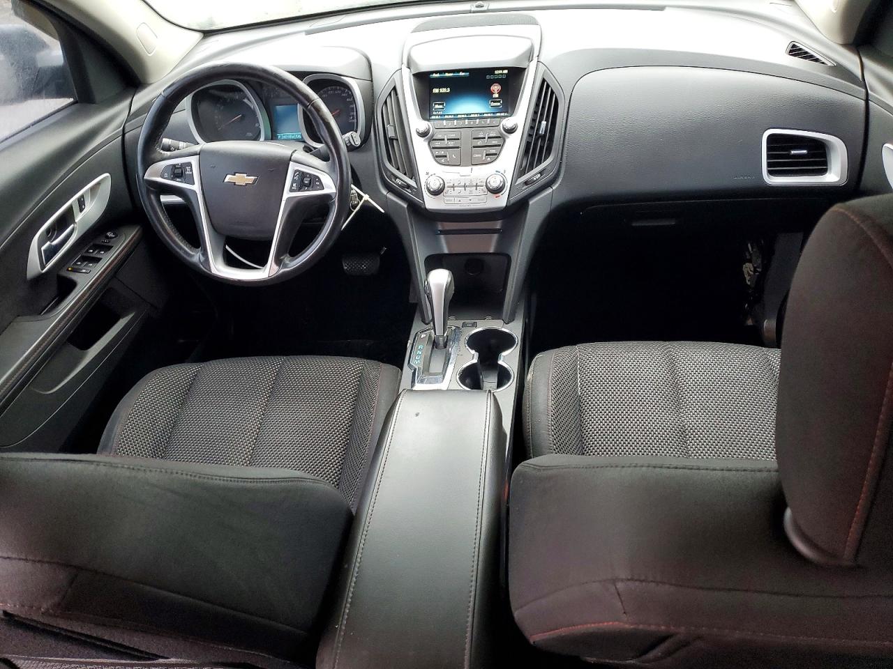 2013 CHEVROLET EQUINOX LT photo 22