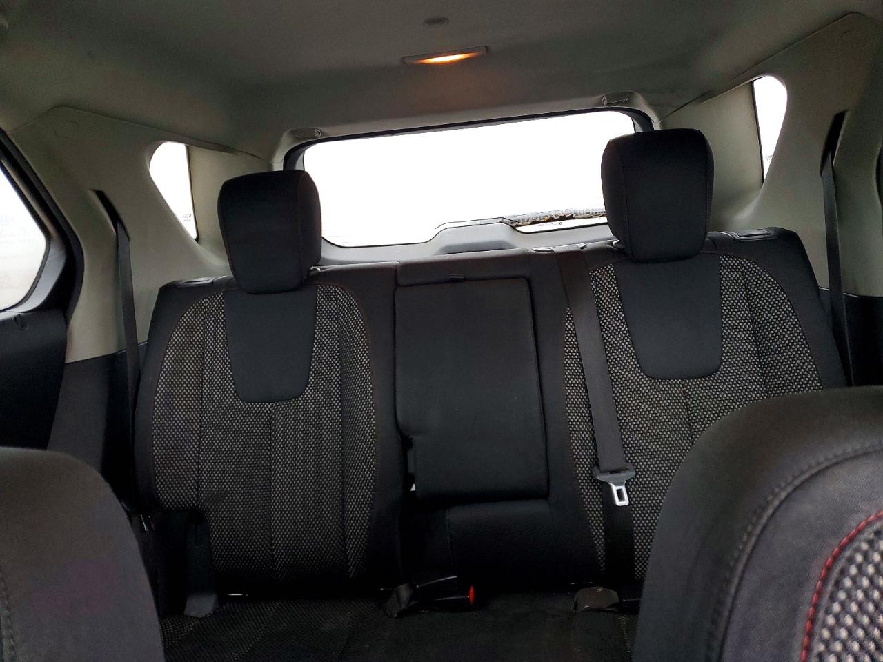 2013 CHEVROLET EQUINOX LT photo 28