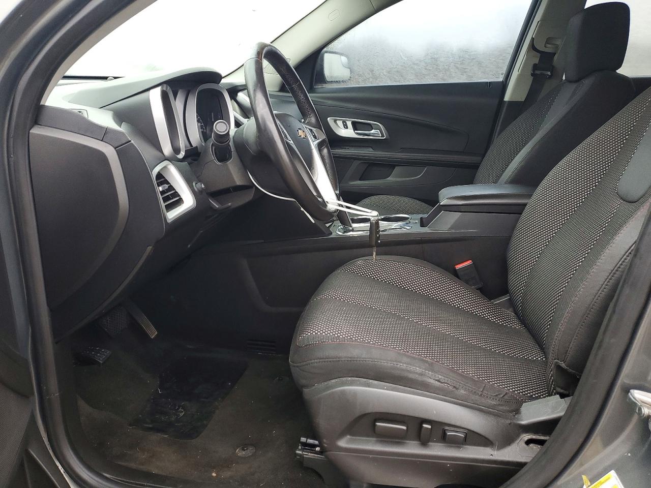 2013 CHEVROLET EQUINOX LT photo 19