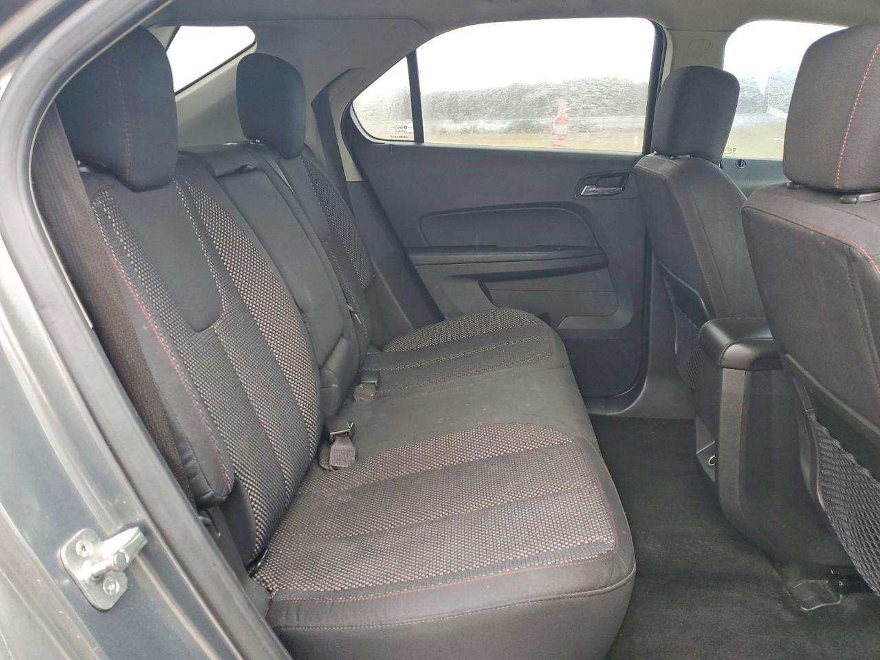 2013 CHEVROLET EQUINOX LT photo 31