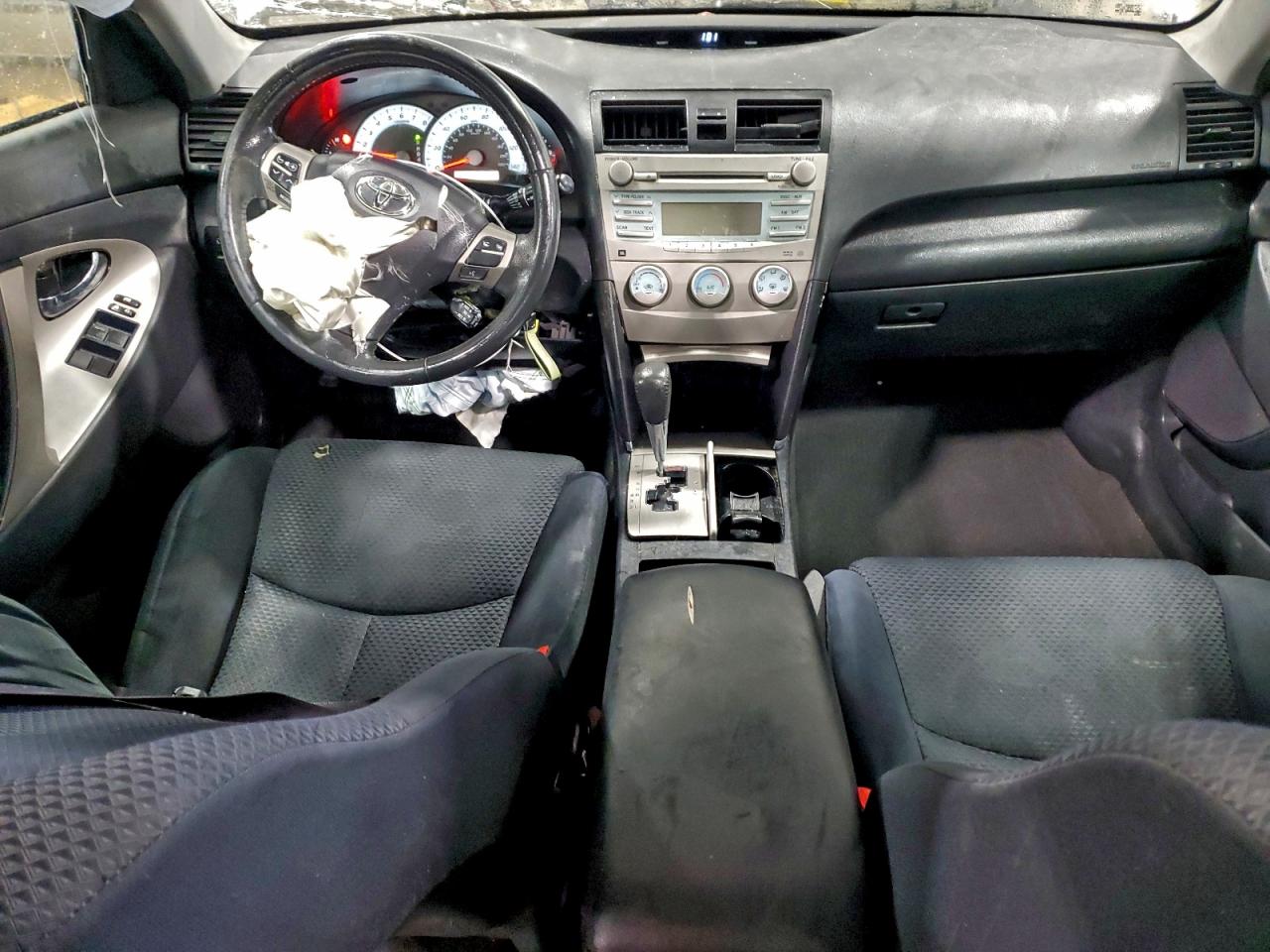 2007 TOYOTA CAMRY CE photo 15