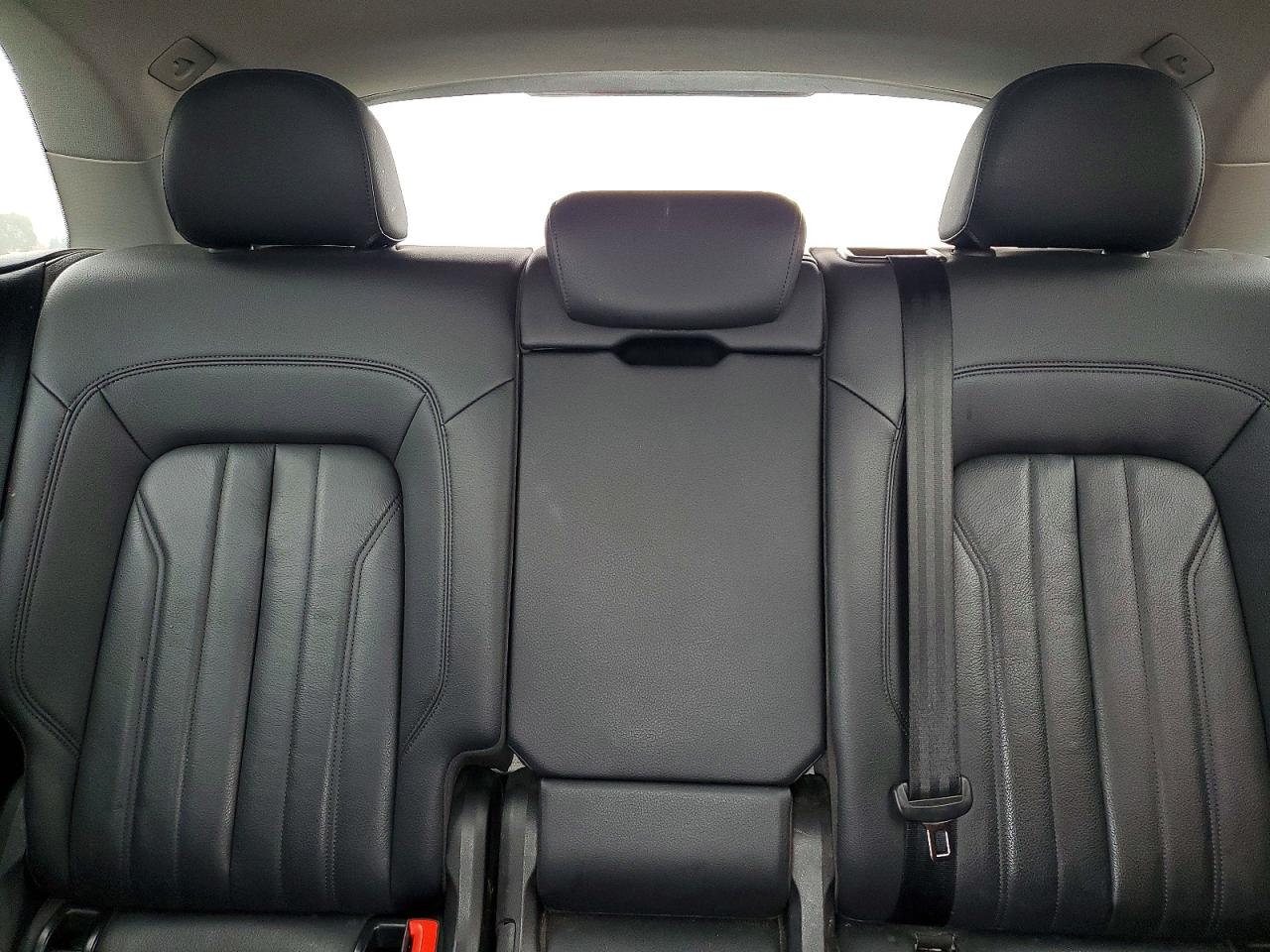 2018 AUDI Q5 PREMIUM photo 19