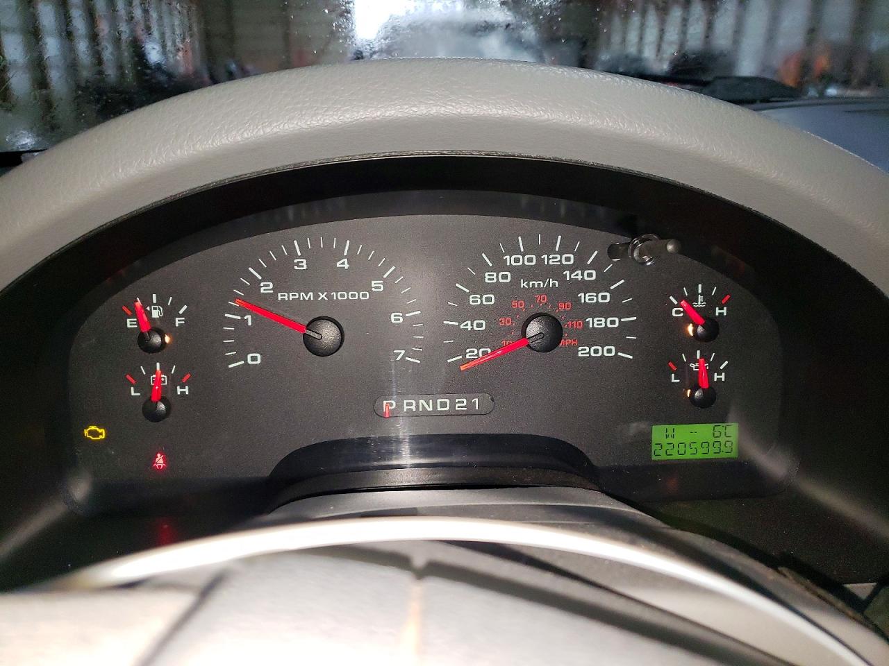 2008 FORD F150 SUPERCREW photo 9