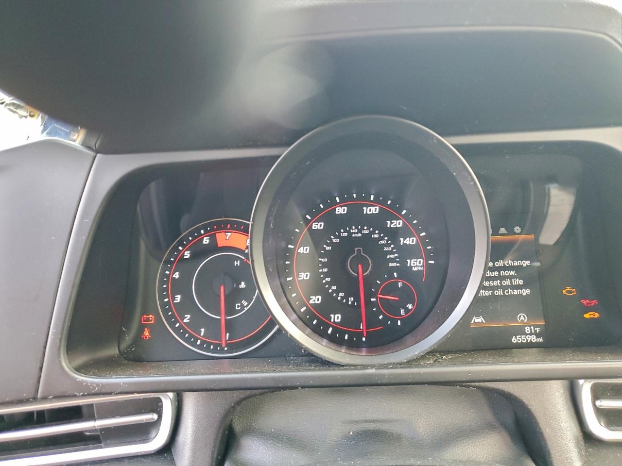 2023 HYUNDAI ELANTRA SE photo 9