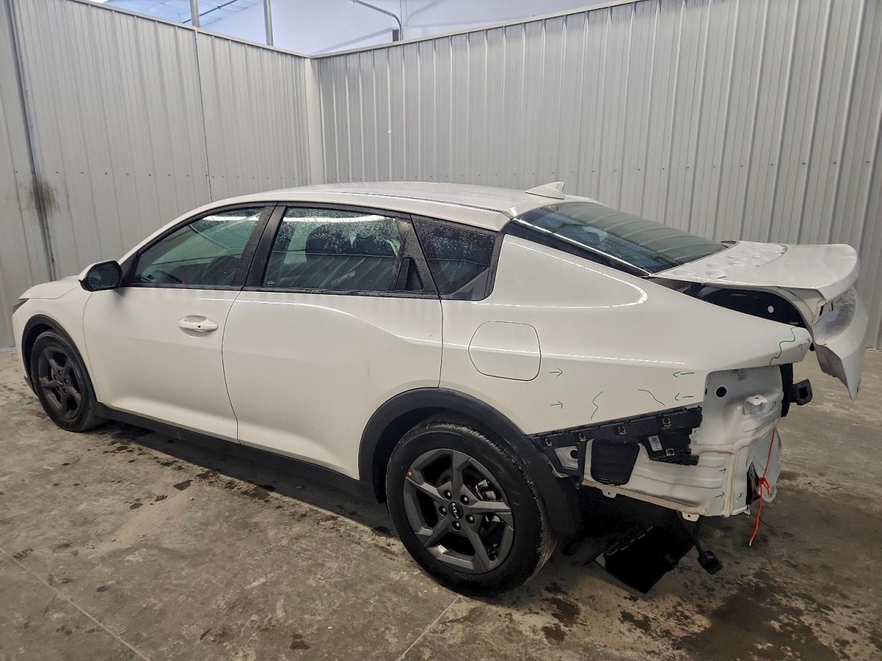 2025 KIA K4 LX photo 3