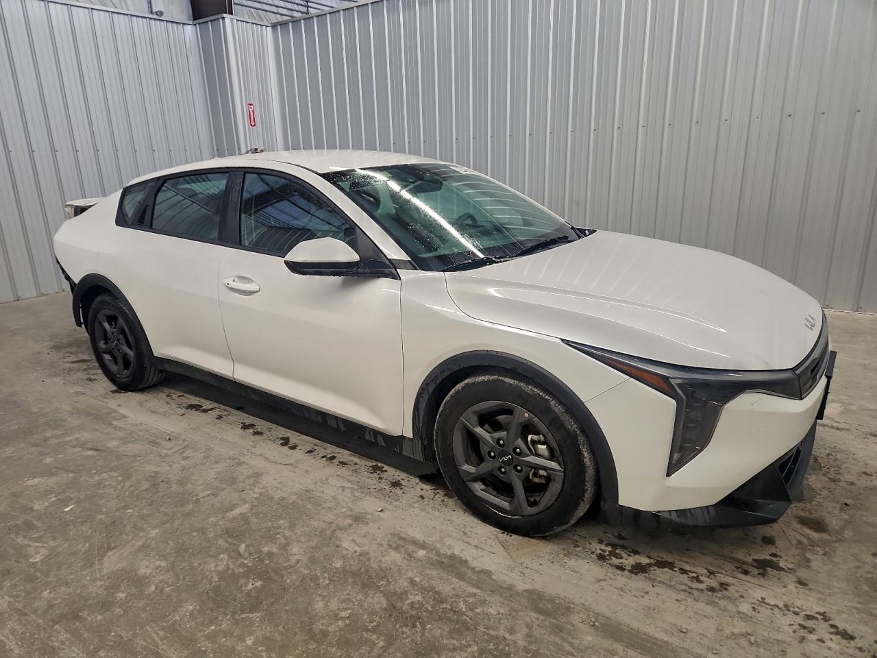 2025 KIA K4 LX photo 7