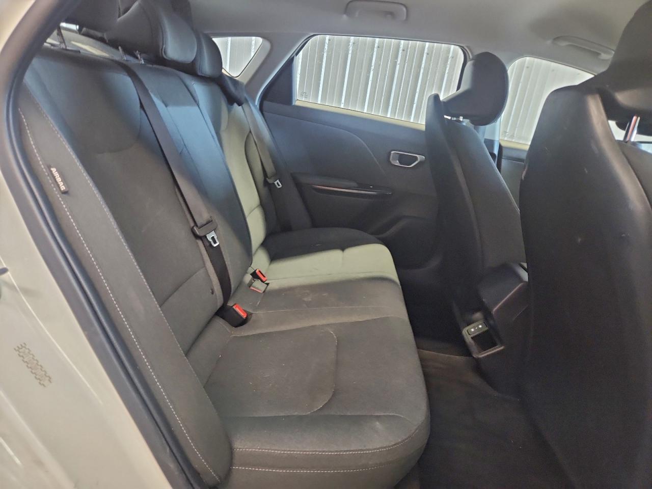 2025 KIA K4 LX photo 19