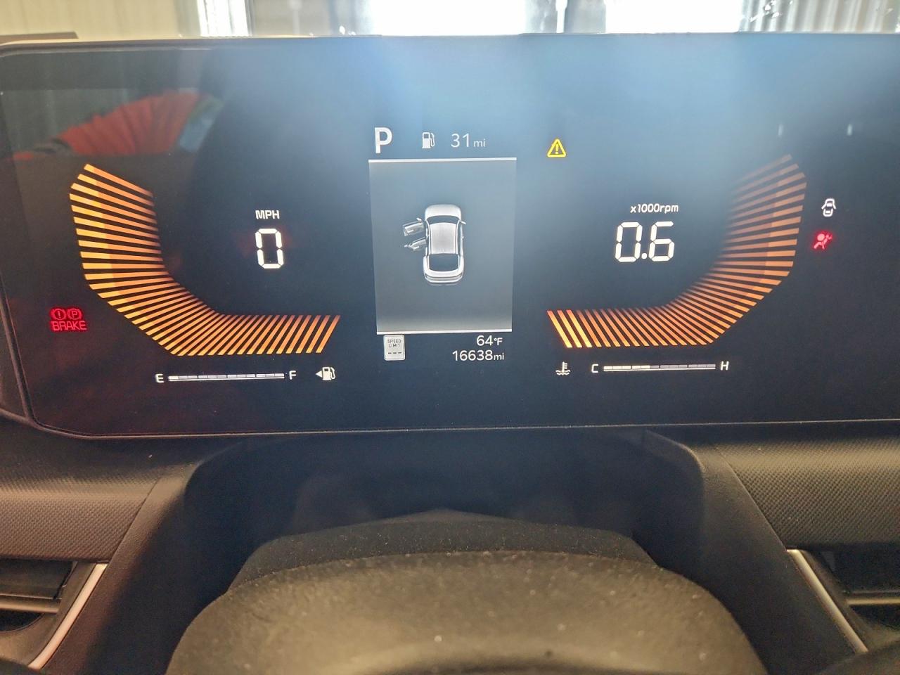 2025 KIA K4 LX photo 17
