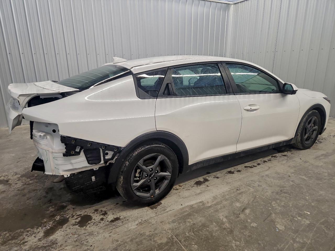 2025 KIA K4 LX photo 5