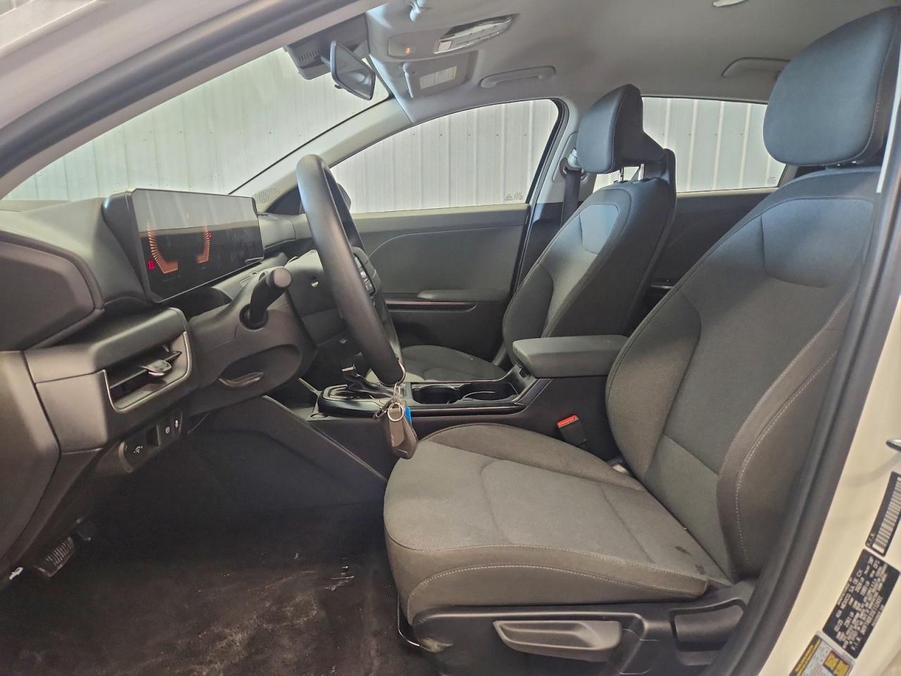 2025 KIA K4 LX photo 13