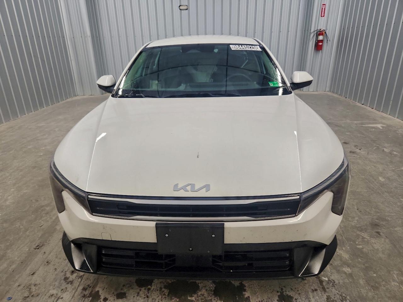 2025 KIA K4 LX photo 9