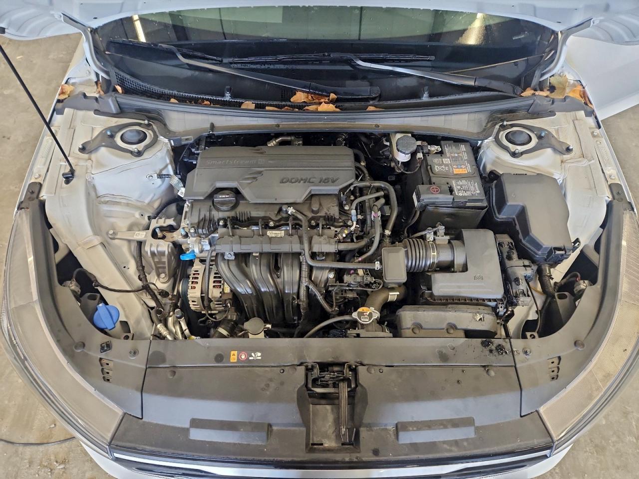 2025 KIA K4 LX photo 21