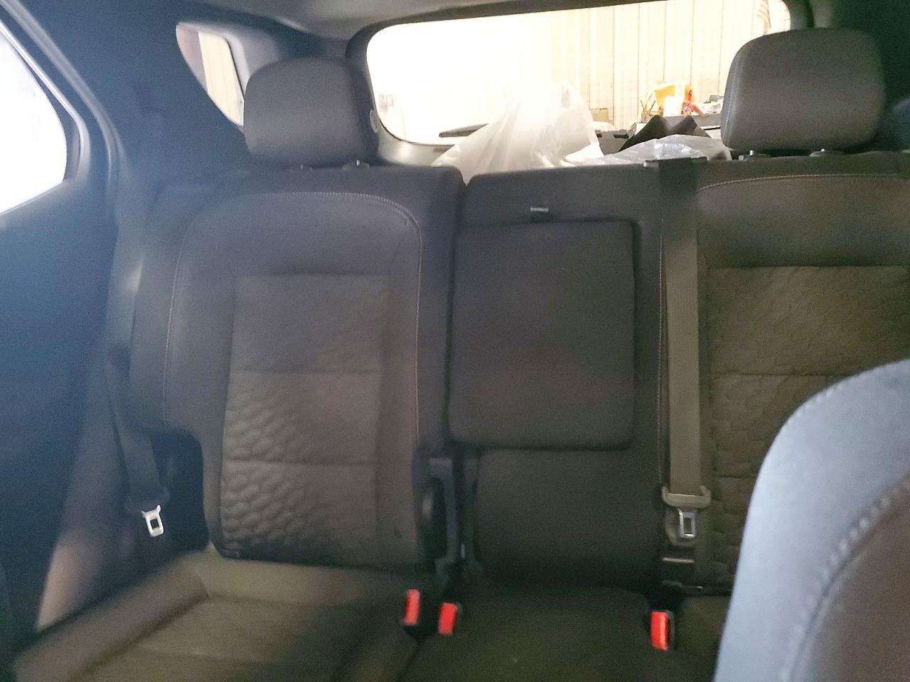 2020 CHEVROLET EQUINOX LT photo 19