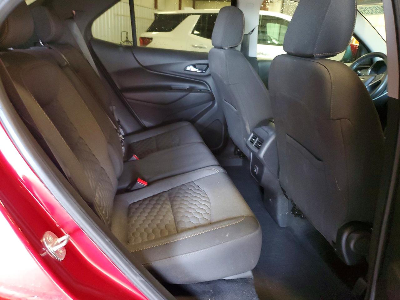 2020 CHEVROLET EQUINOX LT photo 21