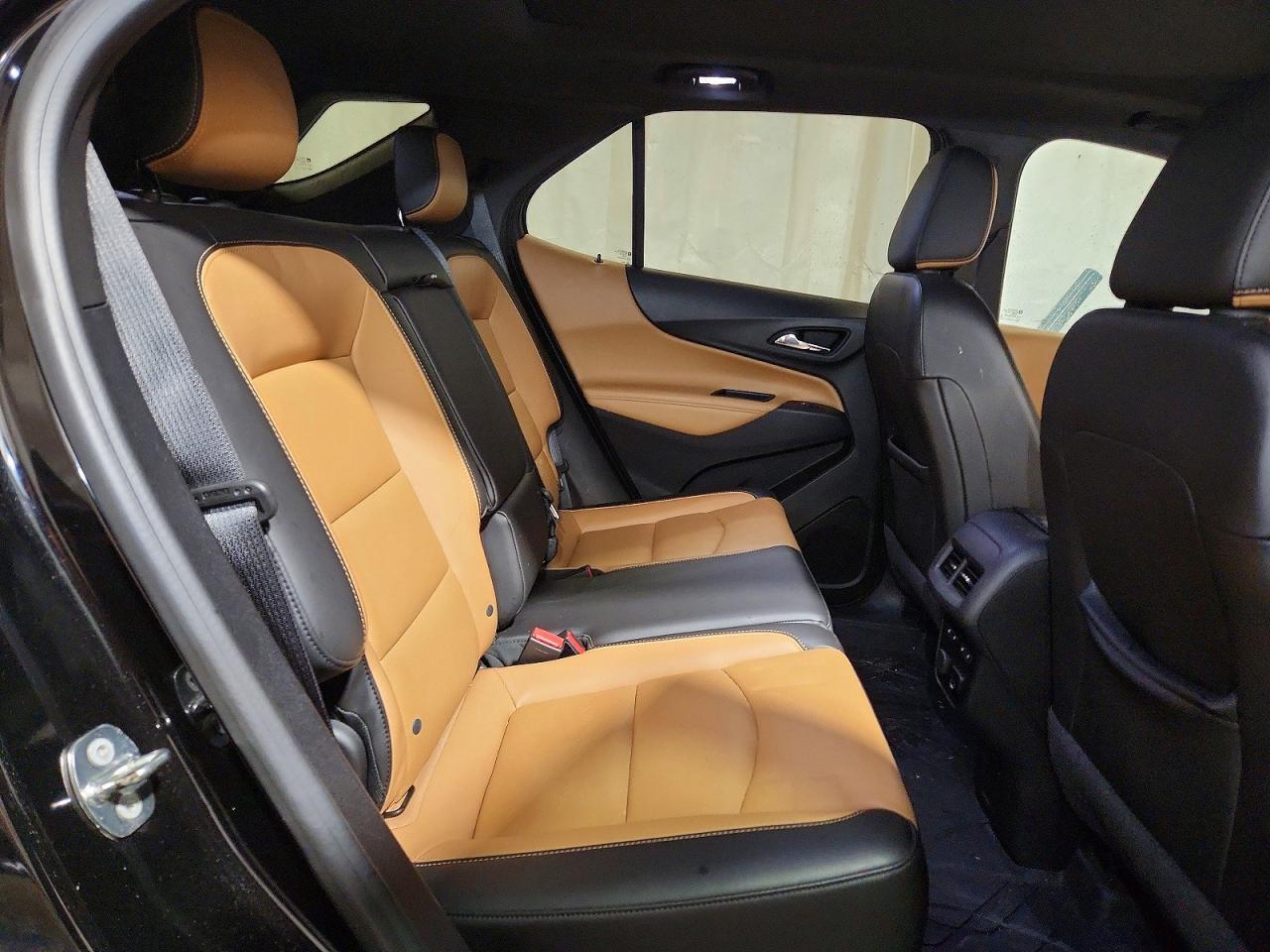 2018 CHEVROLET EQUINOX PREMIER photo 11
