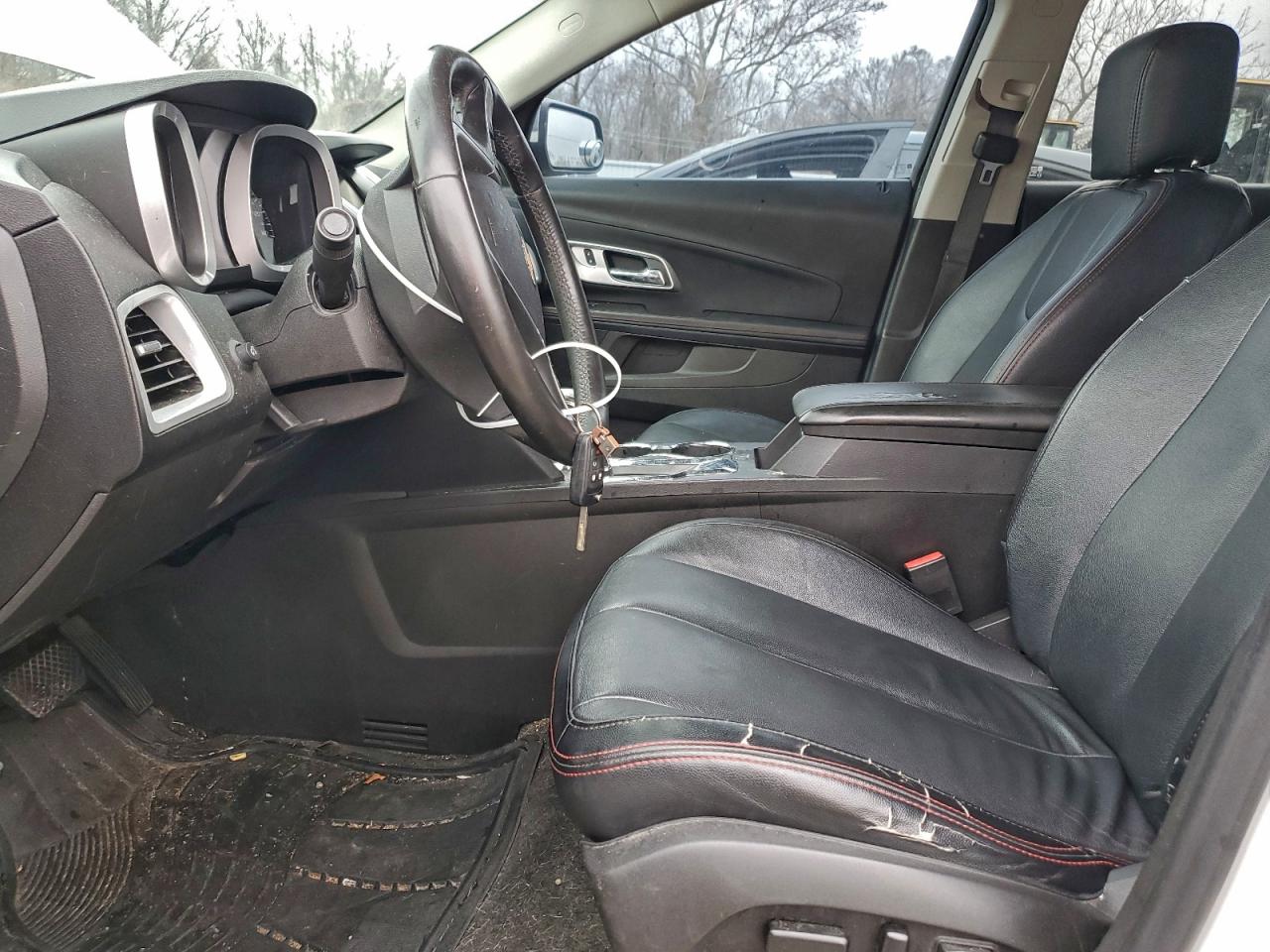 2015 CHEVROLET EQUINOX LT photo 7
