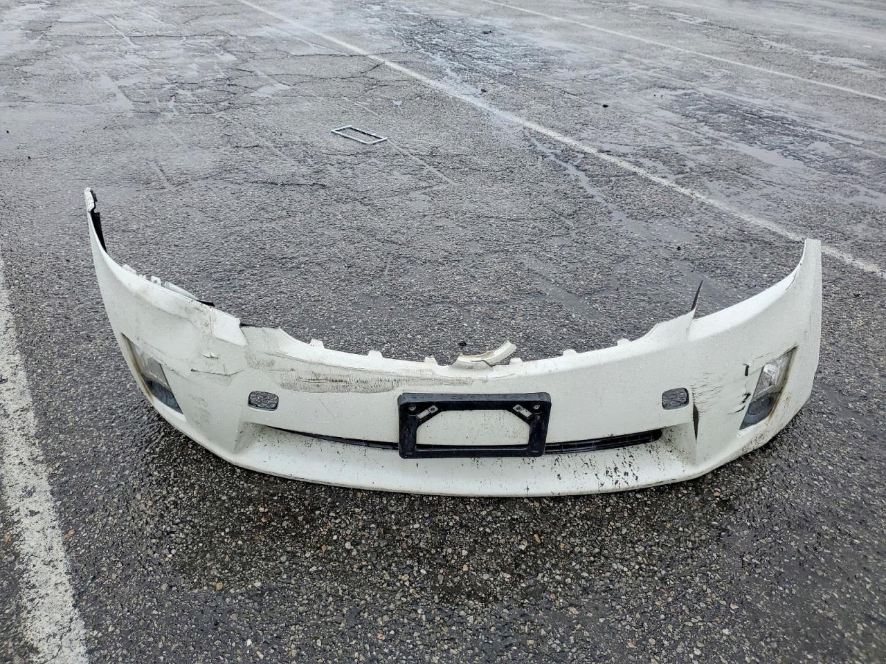 2011 TOYOTA PRIUS photo 12