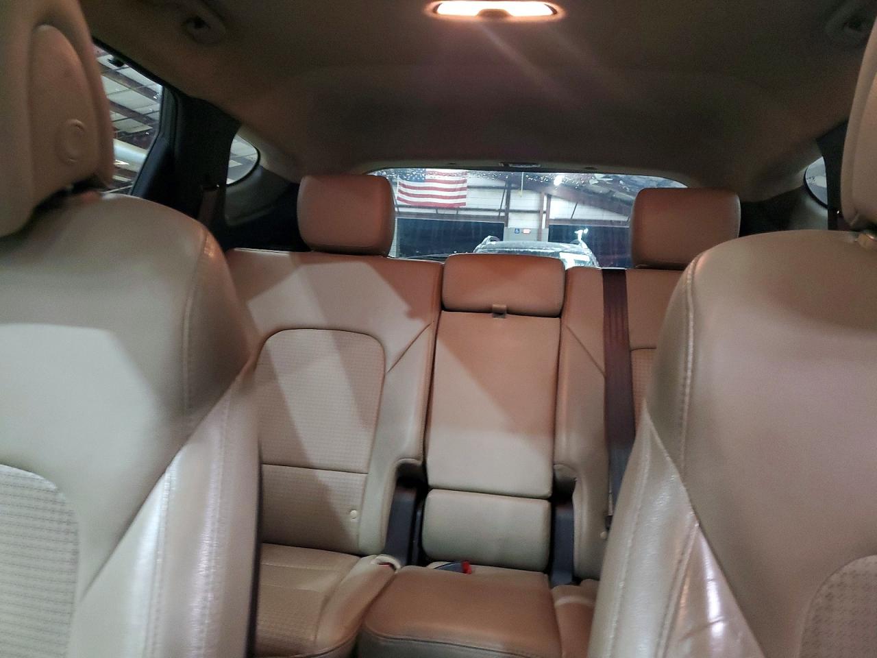 2014 HYUNDAI SANTA FE SPORT photo 10