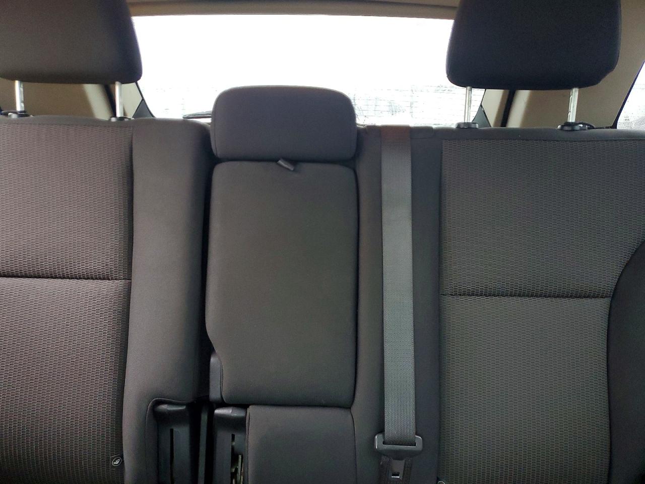 2014 FORD EDGE SEL photo 10
