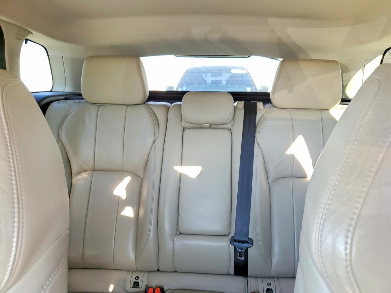 2016 LAND ROVER RANGE ROVER EVOQUE SE photo 10