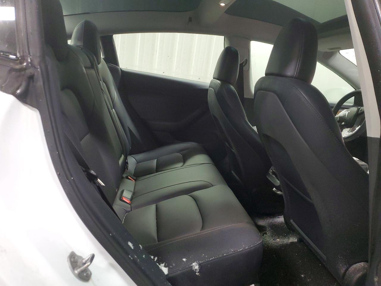 2023 TESLA MODEL 3 photo 19