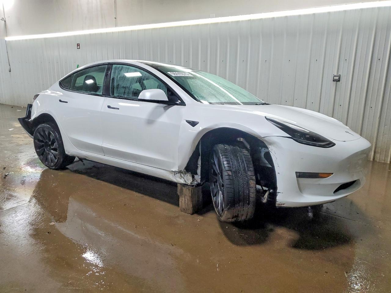 2023 TESLA MODEL 3 photo 7
