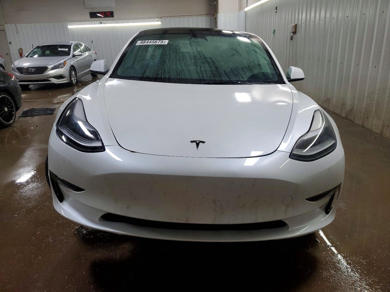 2023 TESLA MODEL 3 photo 9