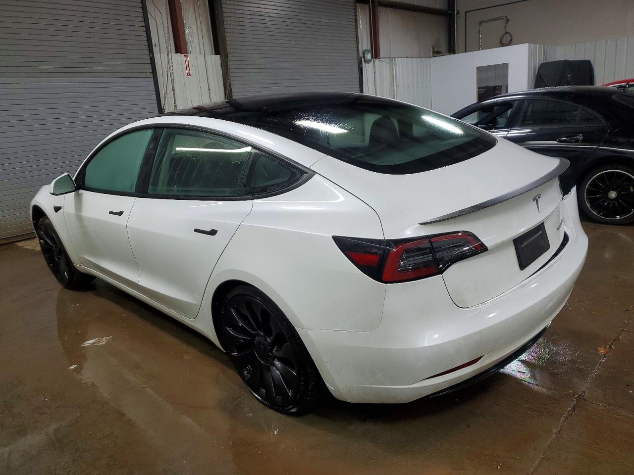 2023 TESLA MODEL 3 photo 3