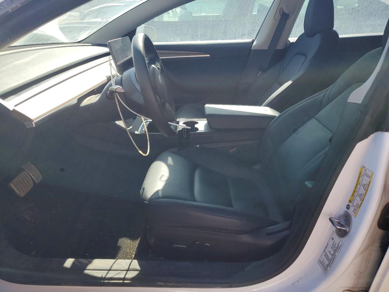 2023 TESLA MODEL 3 photo 13