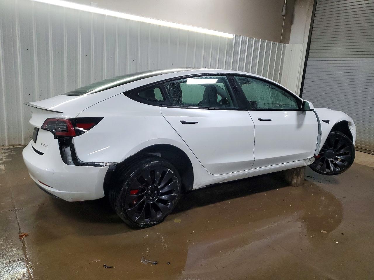 2023 TESLA MODEL 3 photo 5