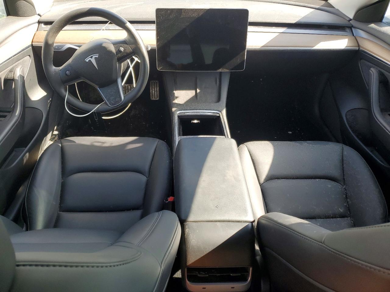 2023 TESLA MODEL 3 photo 15