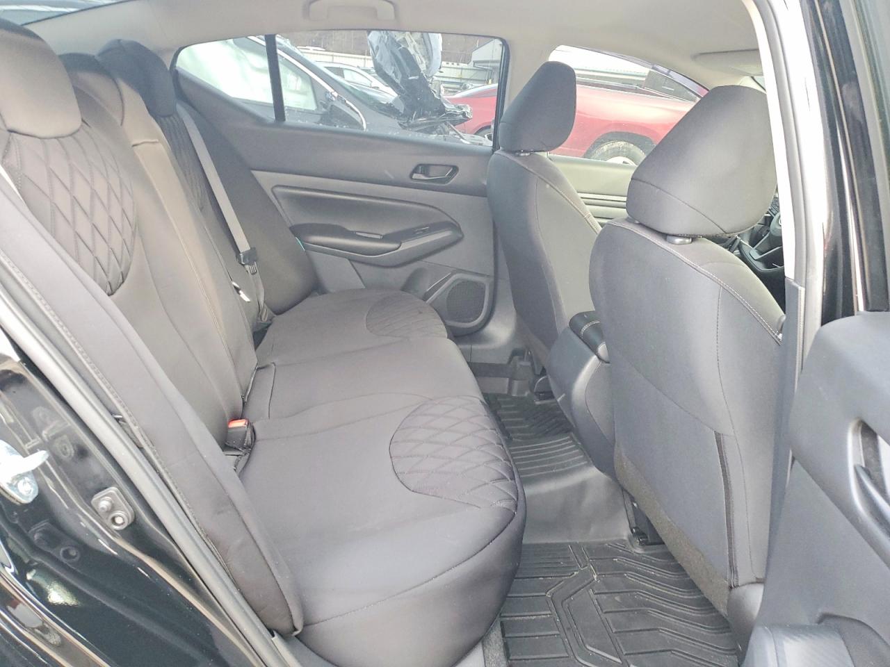 2025 NISSAN ALTIMA S photo 28