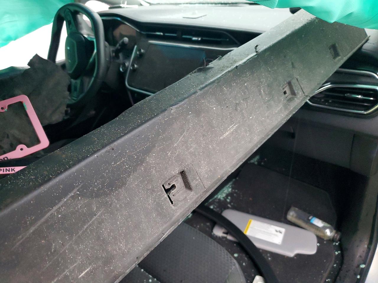 2023 CHEVROLET BOLT EV 1LT photo 15