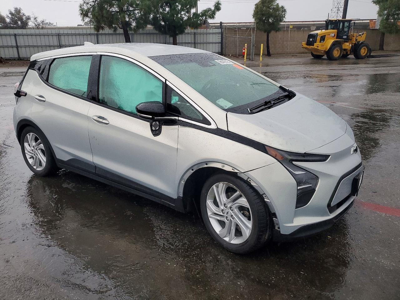 2023 CHEVROLET BOLT EV 1LT photo 7